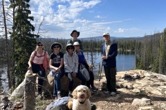 2023-09-Hiking-Alpine-Lakes