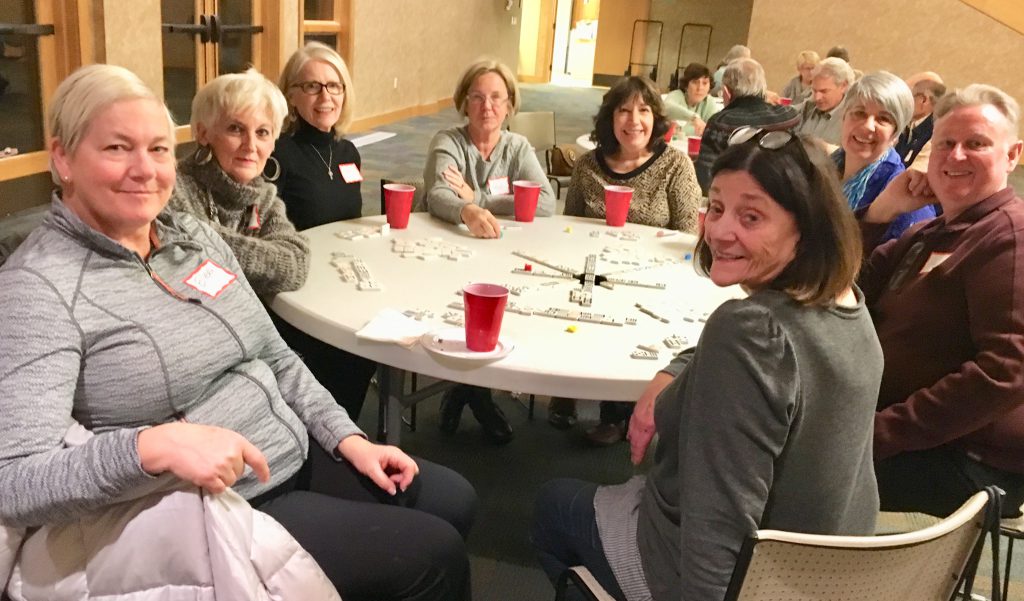 Game Night Potluck – Newcomers Club of the Greater Park City Area